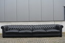 Bendic Chesterfield sofa