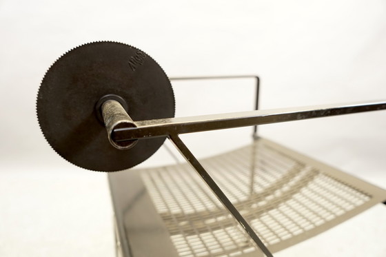 Image 1 of Vintage Second Chair de Mario Botta pour Alias, 1989