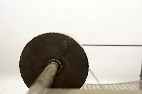 Image 1 of Vintage Second Chair by Mario Botta for Alias, 1989