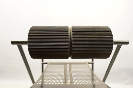Image 1 of Vintage Second Chair by Mario Botta for Alias, 1989