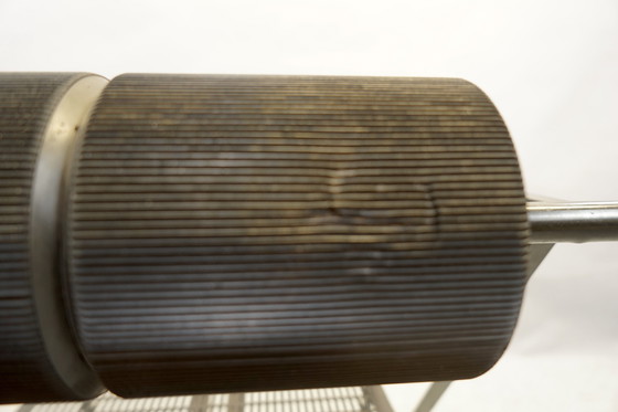 Image 1 of Vintage Second Chair by Mario Botta for Alias, 1989