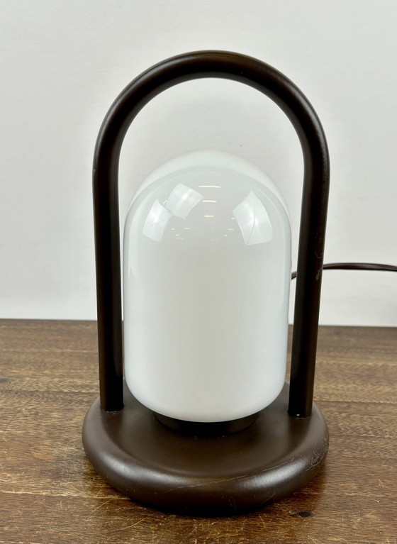 Image 1 of Table Lamp Massive Memphis Style 1980s