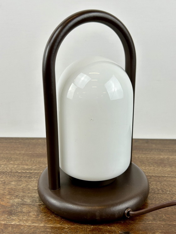 Image 1 of Table Lamp Massive Memphis Style 1980s