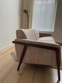 Harvink Splinter sofa and armchair