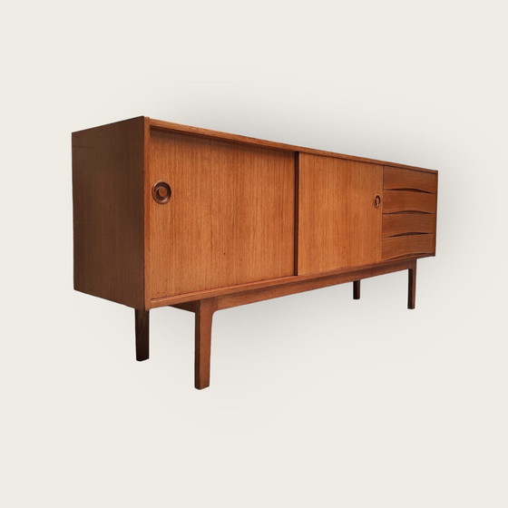 Image 1 of Mid Century sideboard