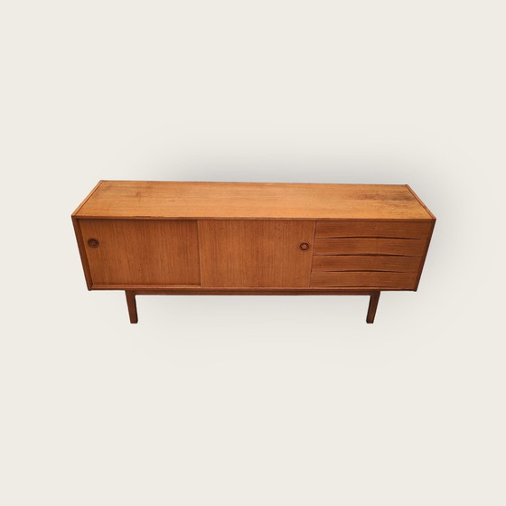 Image 1 of Mid Century sideboard