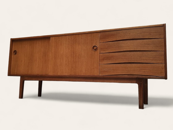 Image 1 of Mid Century sideboard