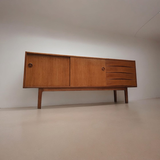 Image 1 of Mid Century sideboard