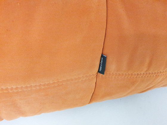 Image 1 of Michel Ducaroy para el elemento de esquina de roseta Ligne &#39;Togo&#39;