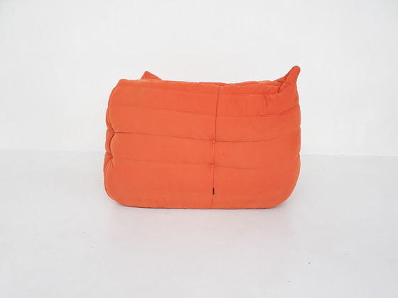 Image 1 of Michel Ducaroy para el elemento de esquina de roseta Ligne &#39;Togo&#39;