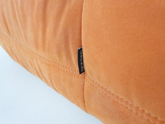 Image 1 of Michel Ducaroy para el elemento de esquina de roseta Ligne &#39;Togo&#39;