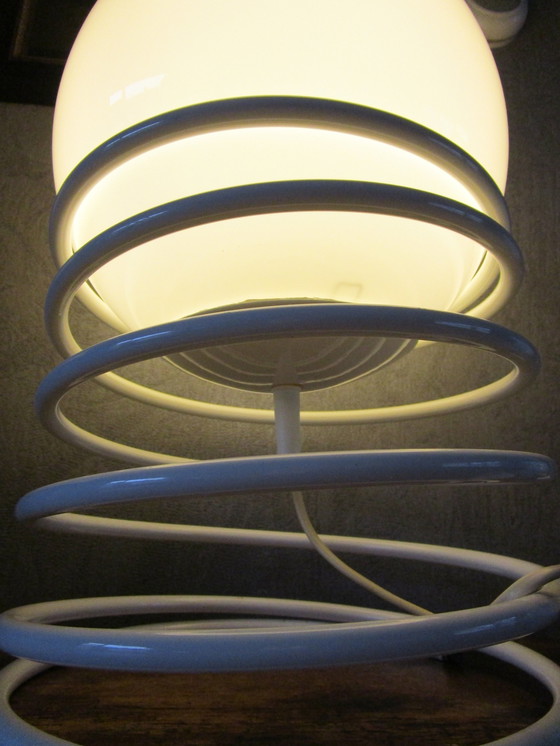 Image 1 of Lampada da tavolo Woja vintage anni '70