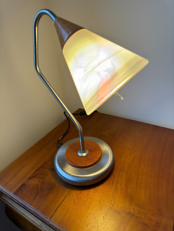 Image 1 of Lampada da tavolo vintage Philips