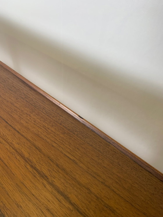 Image 1 of Danish Rosewood Coffee Table, 1960S