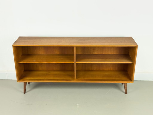 Mid-Century Teak Sideboard From Franzmeyer Furniture, 1960S