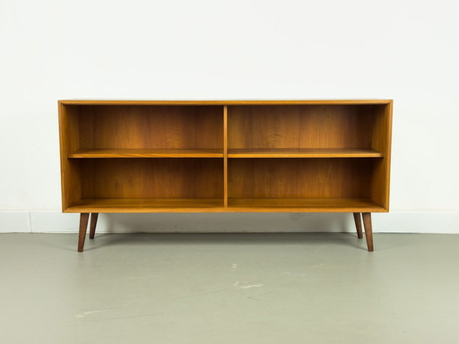 Mid-Century Teak Sideboard From Franzmeyer Furniture, 1960S