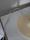 Lámpara de mesa Energi Rock