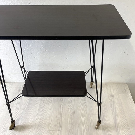 Image 1 of Vintage 60'S Side Table