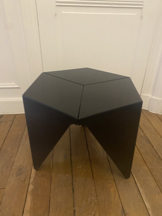 Image 1 of Prismatic Side Table Design Isamu Noguchi Vitra