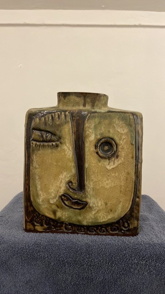 Image 1 of Schäffenacker - Ceramic Vase