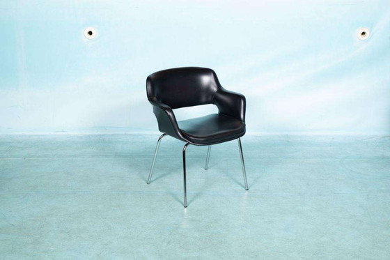 Image 1 of Space age armchair Finnish Design 60s, mini Kilta Mannerma