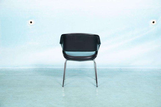 Image 1 of Space age armchair Finnish Design 60s, mini Kilta Mannerma