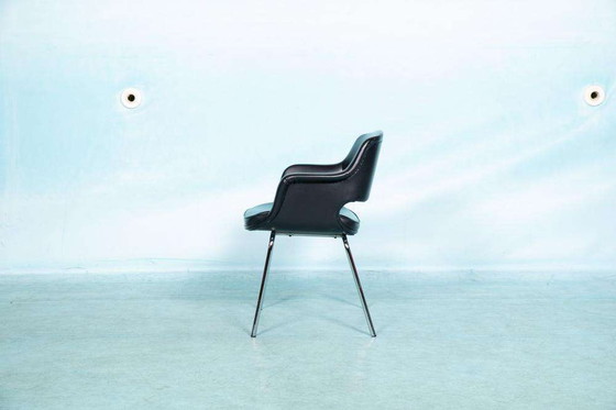 Image 1 of Space age armchair Finnish Design 60s, mini Kilta Mannerma