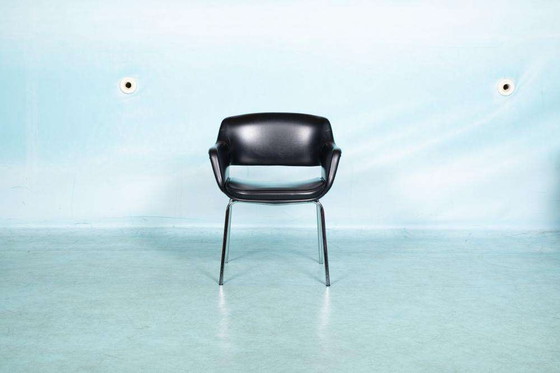 Image 1 of Space age armchair Finnish Design 60s, mini Kilta Mannerma