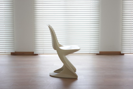 Image 1 of Casala 2004/2005 Casalino Chair by Alexander Begge