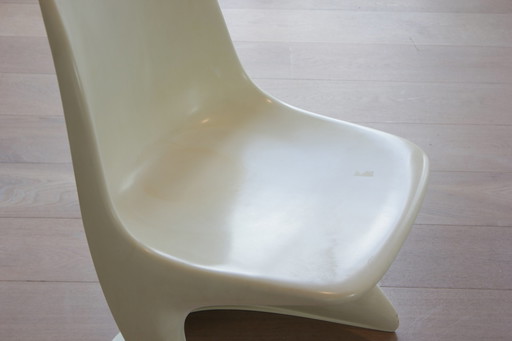 Casala 2004/2005 Casalino Chair by Alexander Begge