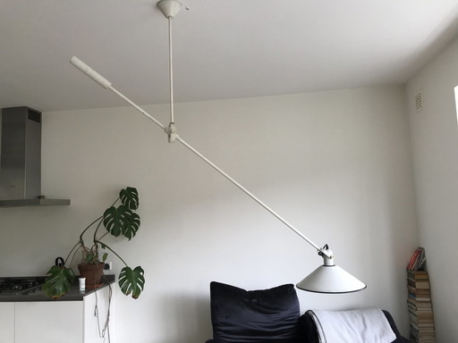 Counterbalance lamp JJM Hoogervorst Anvia