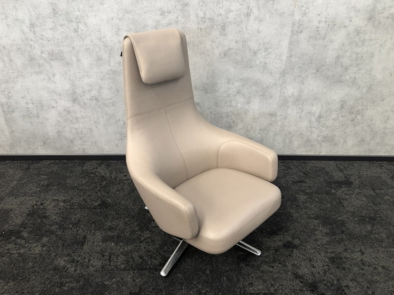 Image 1 of Vitra Repos Armchair