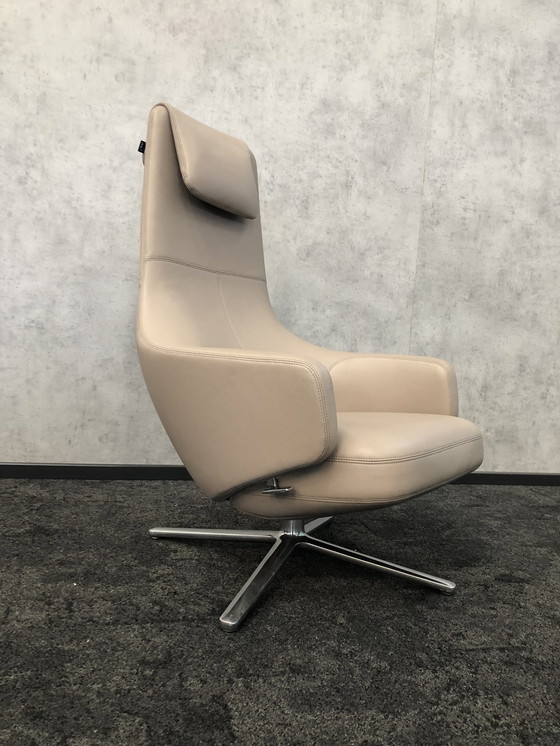 Image 1 of Vitra Repos Armchair