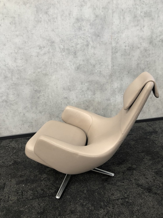 Image 1 of Vitra Repos Armchair