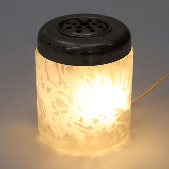 Image 1 of Vintage Italian lamp, 1970s