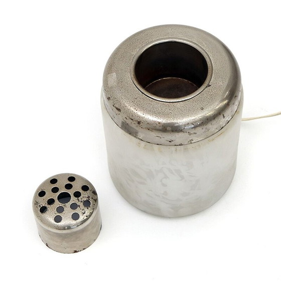 Image 1 of Vintage Italian lamp, 1970s