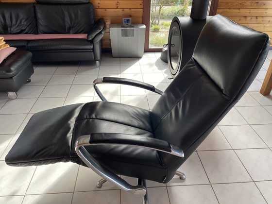 Image 1 of Fauteuil inclinable Shillig