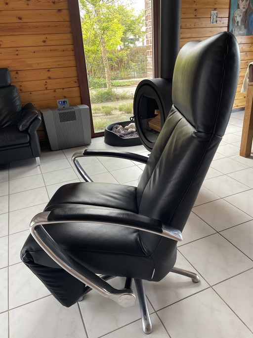 Fauteuil inclinable Shillig