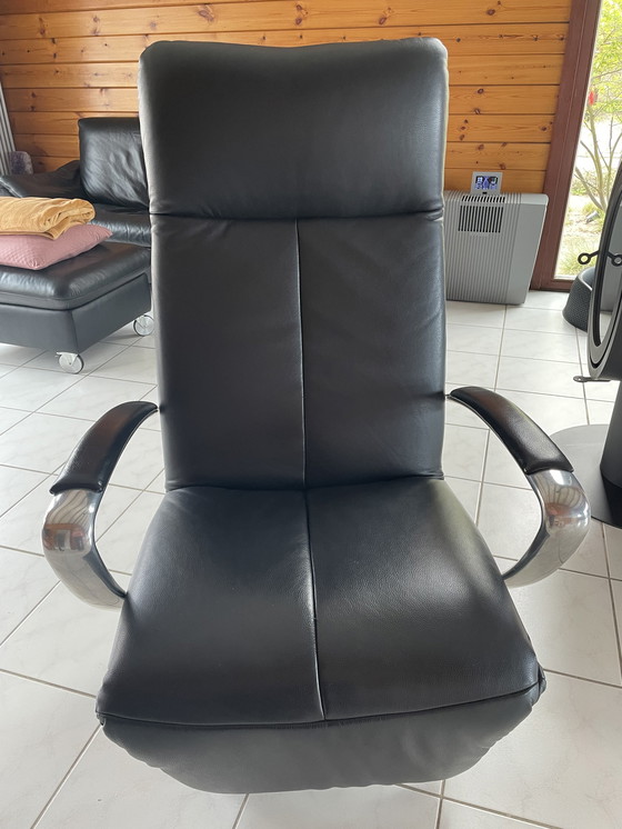 Image 1 of Fauteuil inclinable Shillig