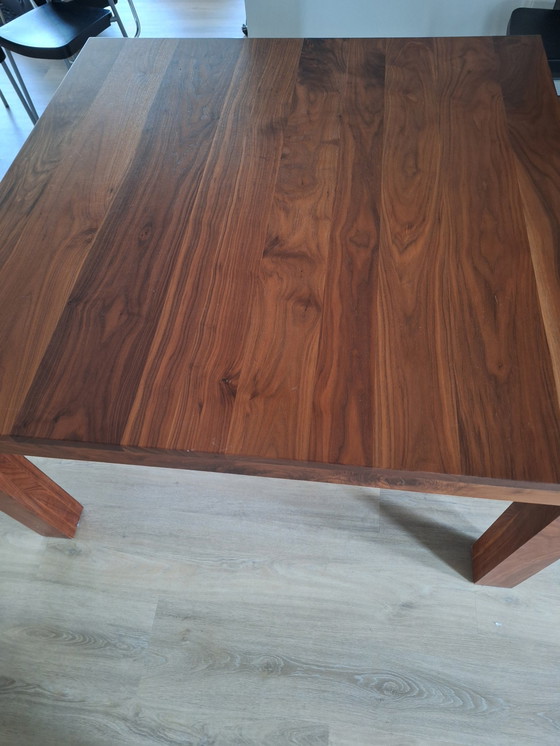 Image 1 of Zwiers Furniture Factory dining table