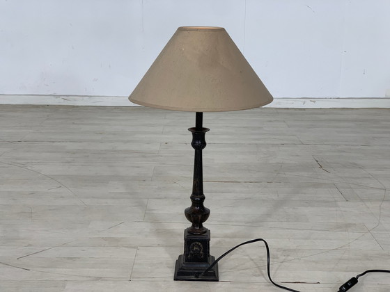 Image 1 of Shade lamp floor lamp floor lamp lamp