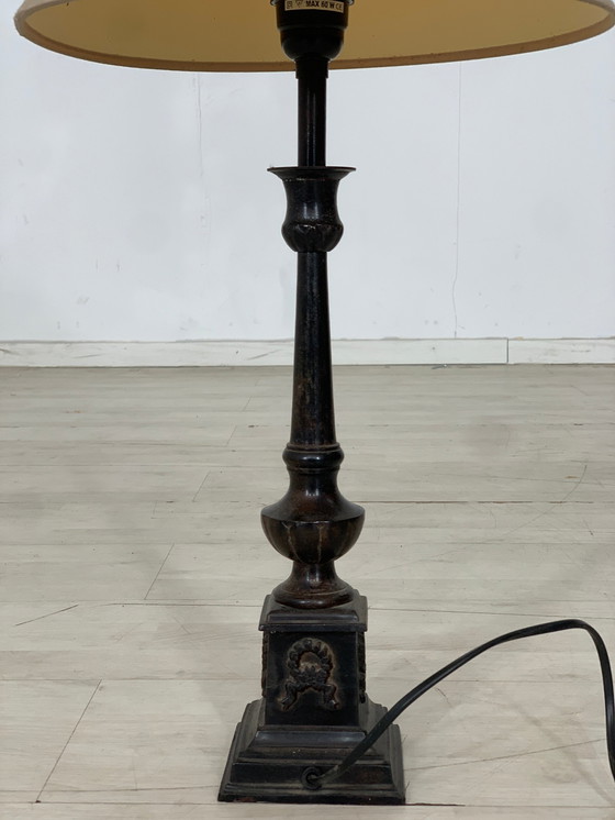 Image 1 of Shade lamp floor lamp floor lamp lamp