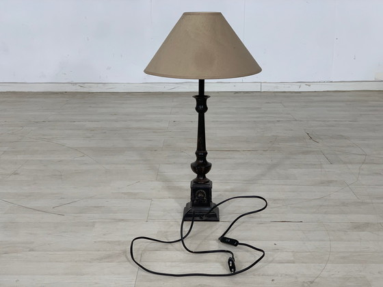 Image 1 of Shade lamp floor lamp floor lamp lamp