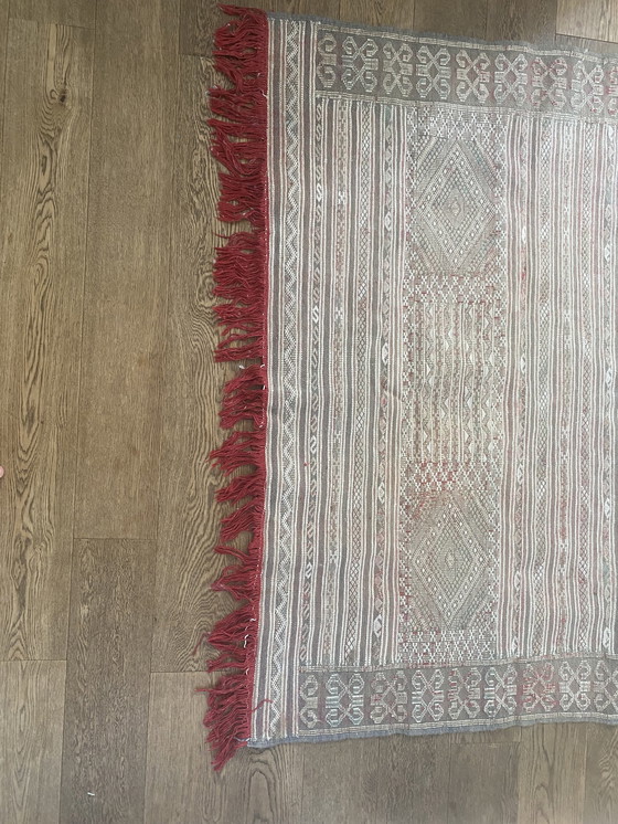 Image 1 of Moroccan rug