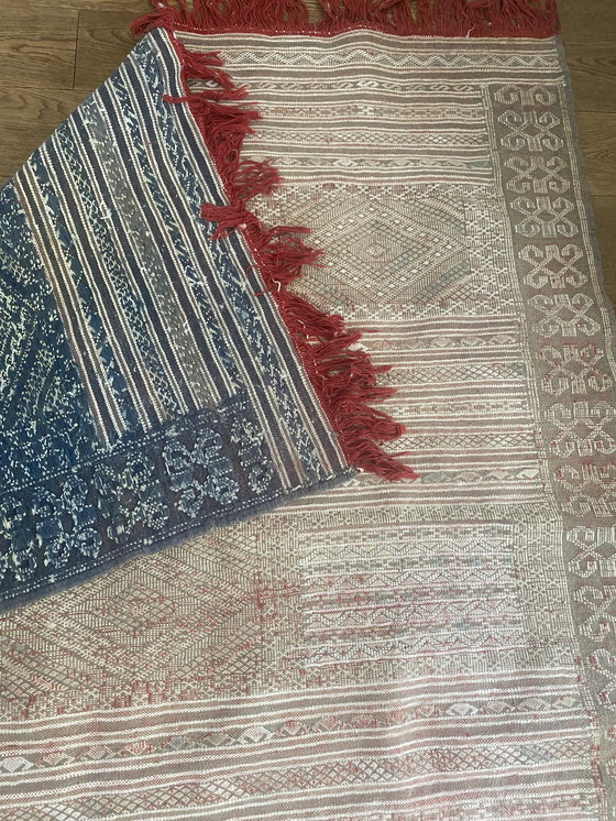 Image 1 of Moroccan rug