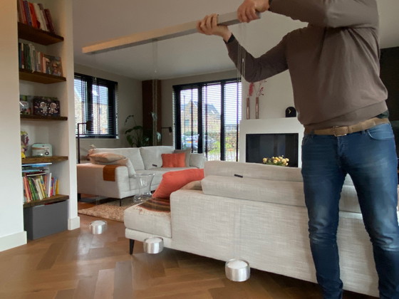 Image 1 of Lampada a sospensione Oligo 3