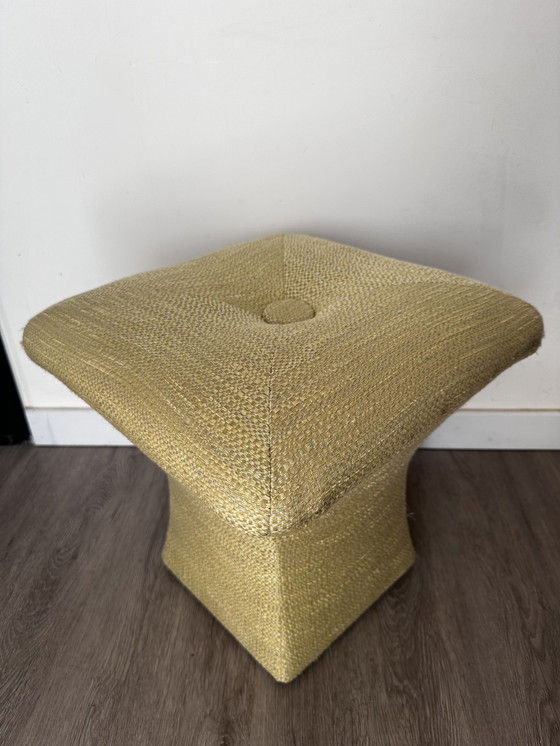 Image 1 of Stokking Mushroom Pouf