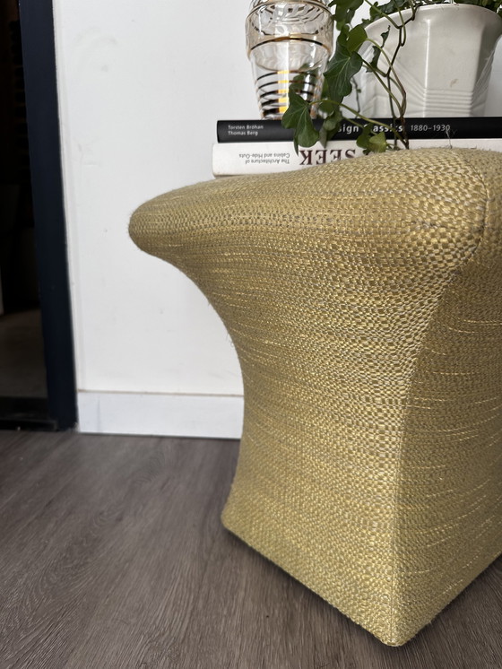 Image 1 of Stokking Mushroom Pouf