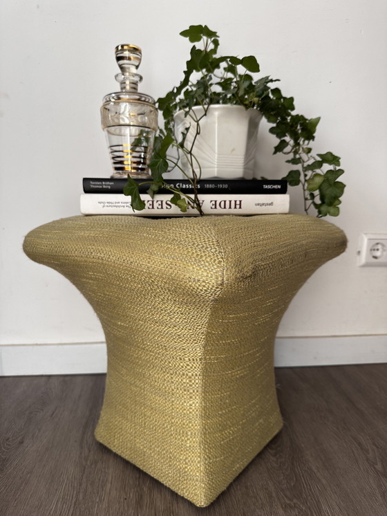 Image 1 of Stokking Mushroom Pouf