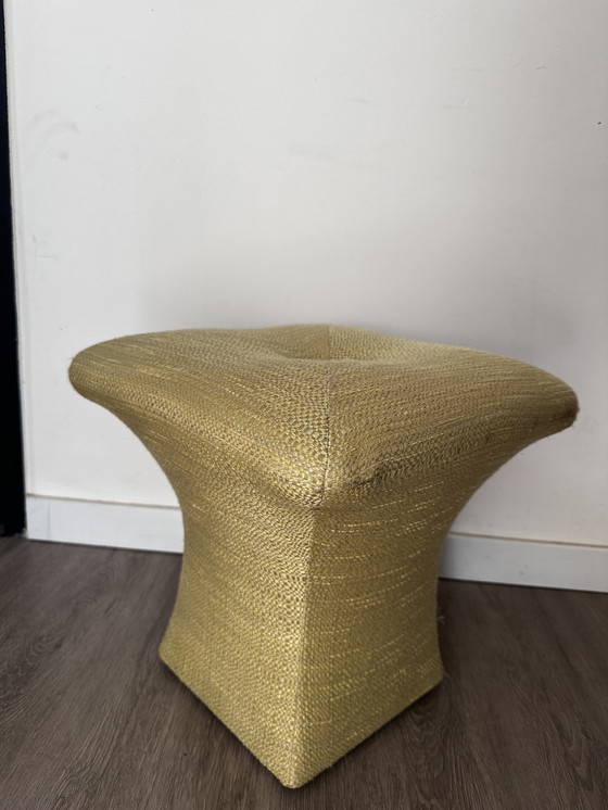 Image 1 of Stokking Mushroom Pouf